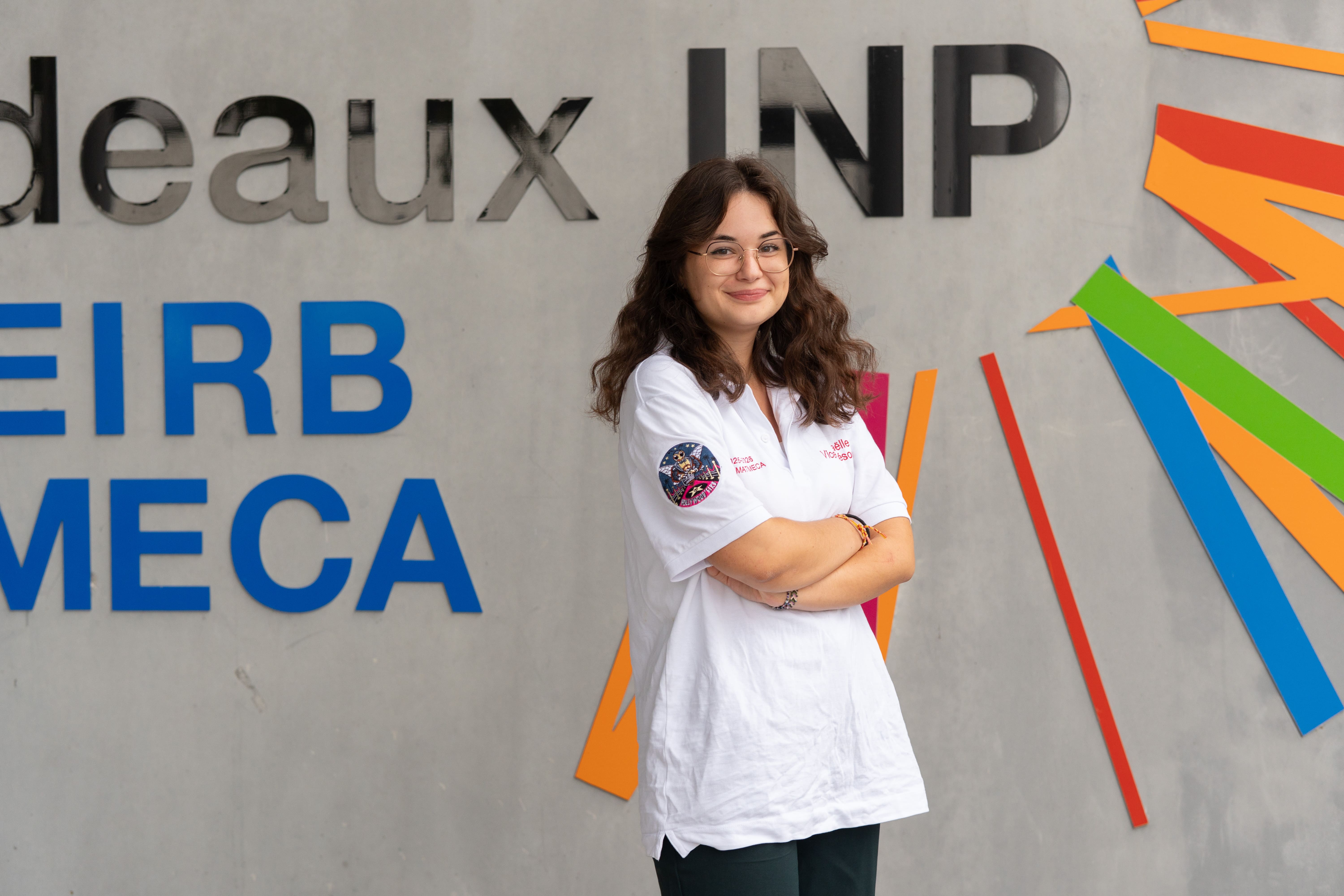Anaëlle CROISANT