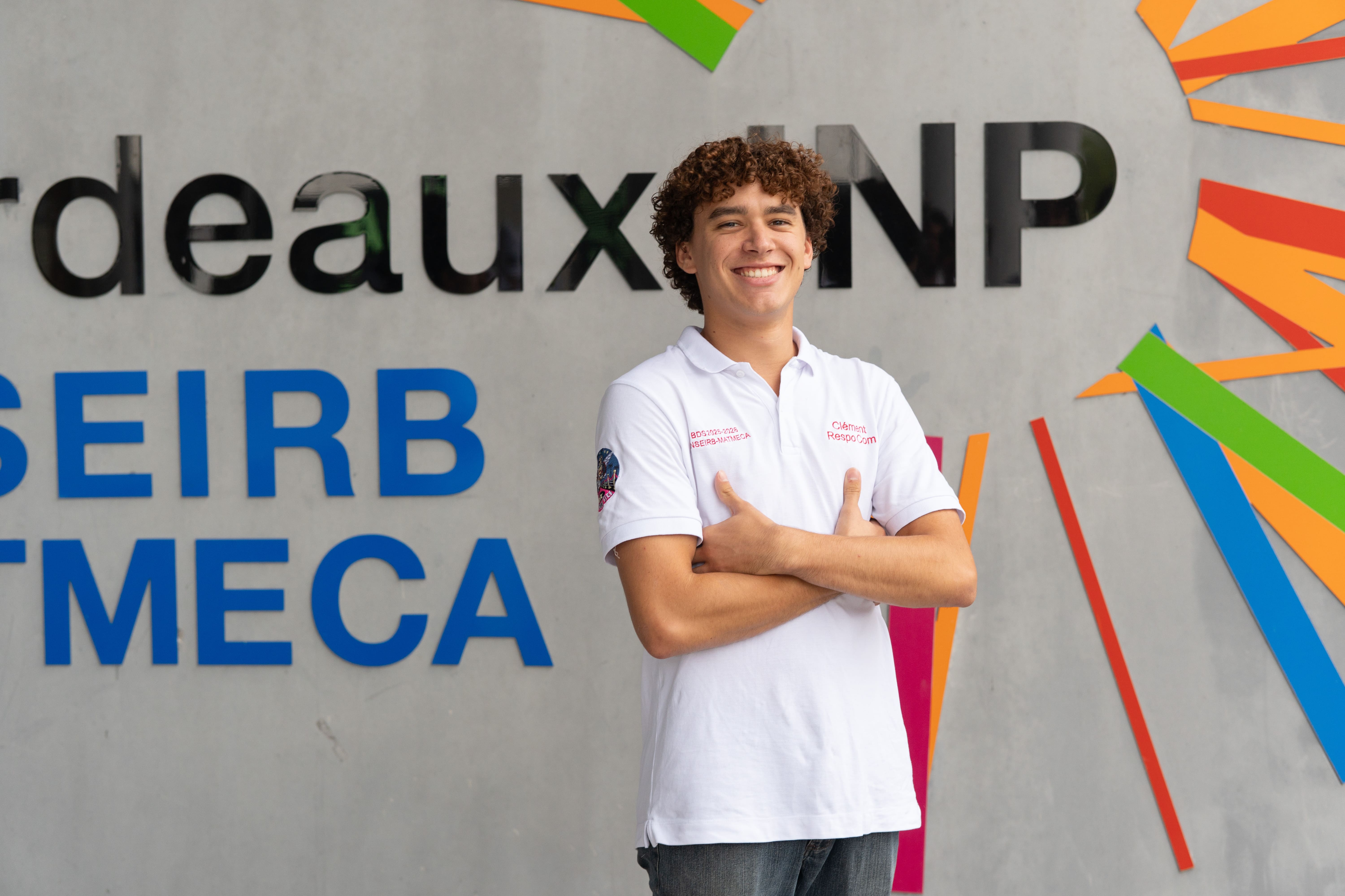 Clément BOULE