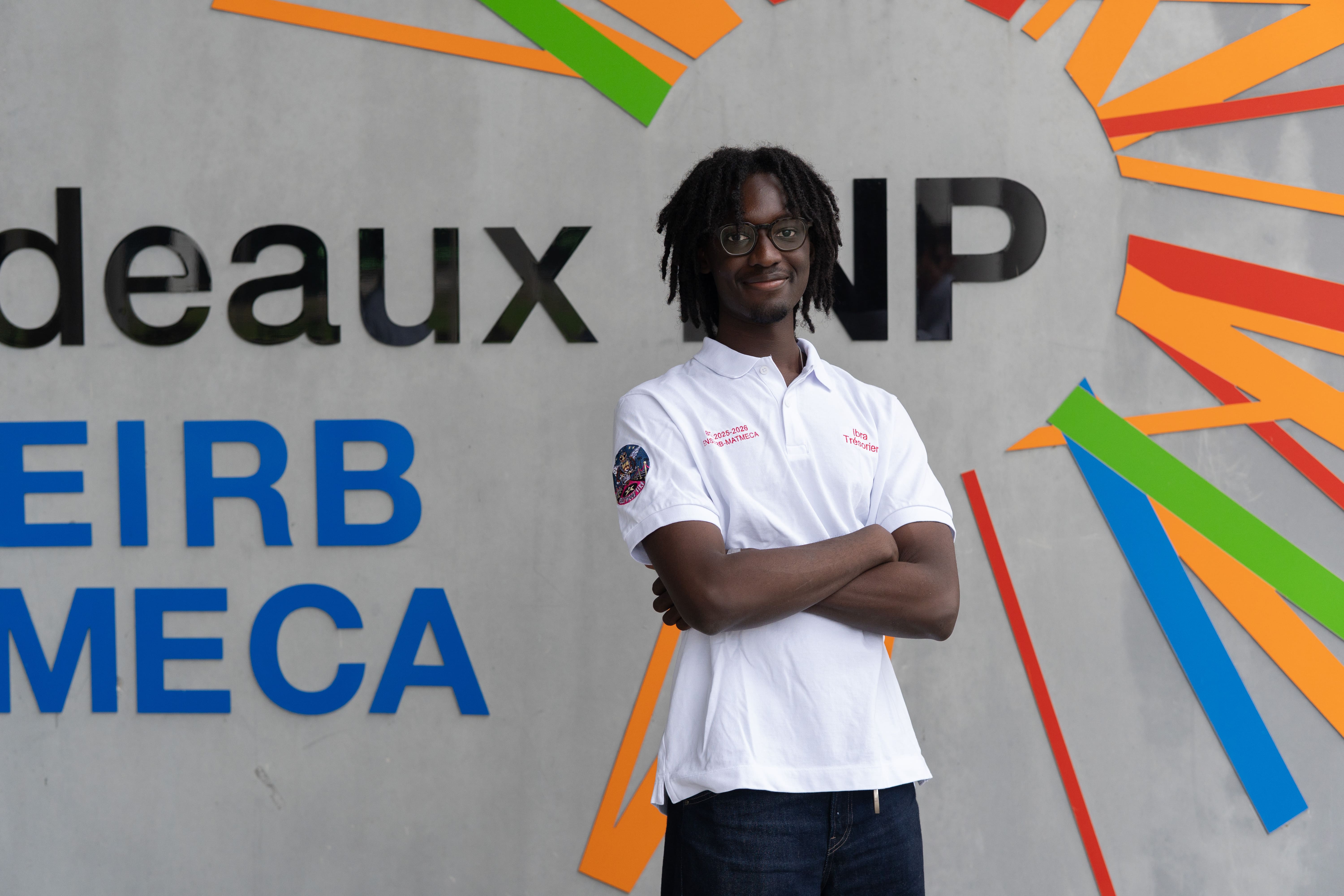 Ibrahima NDIAYE