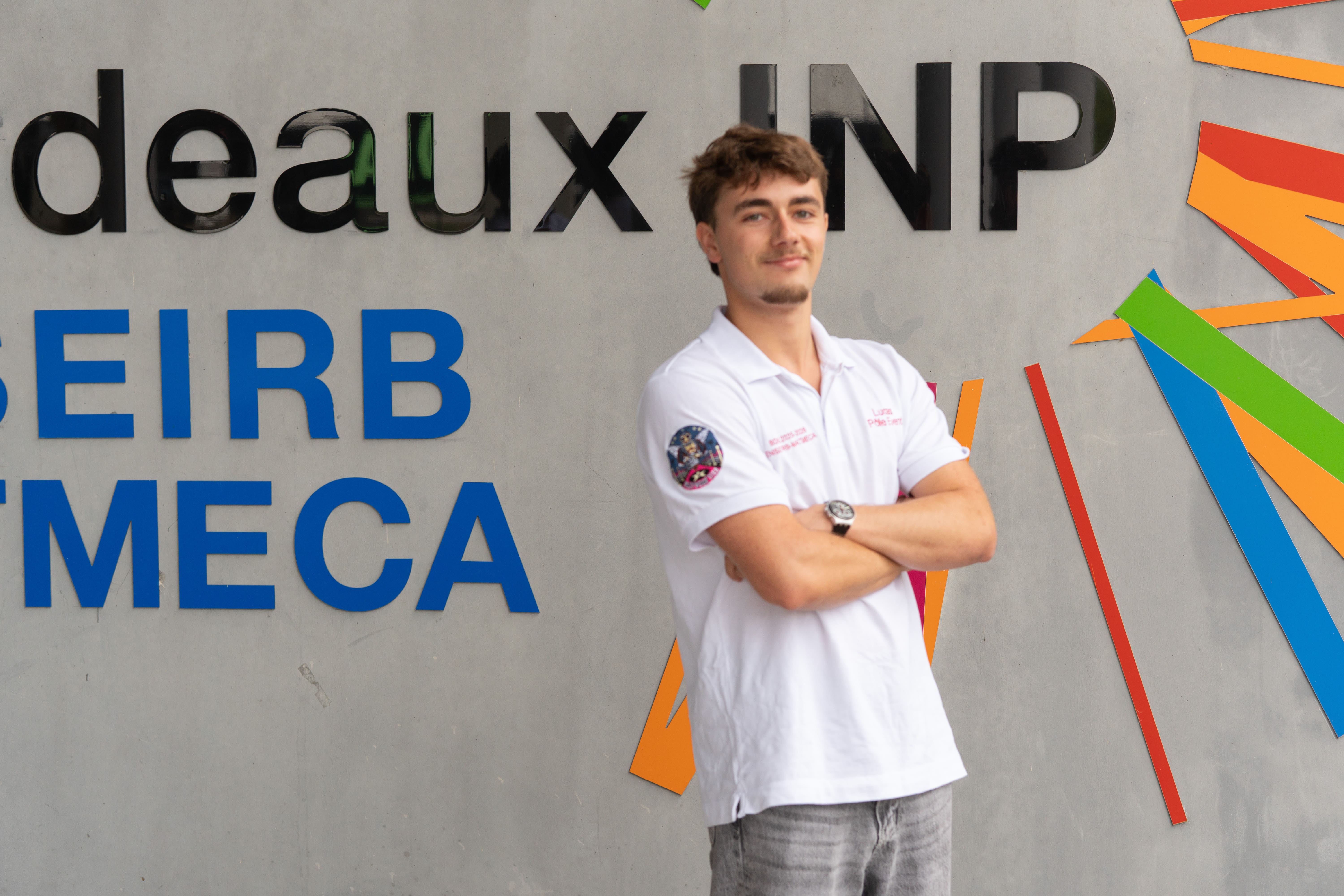 Lucas SPROCQ