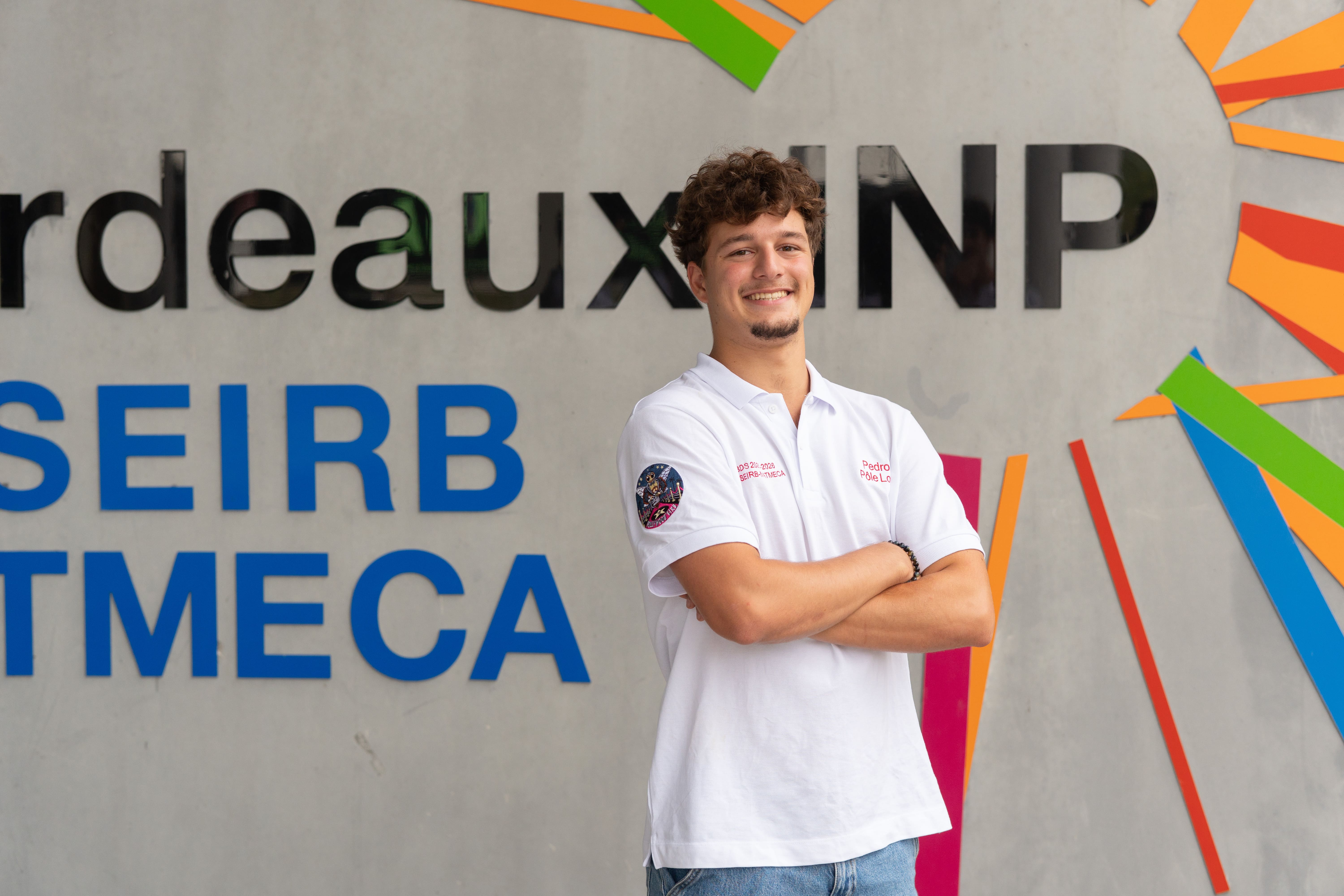 Pedro RUSSO