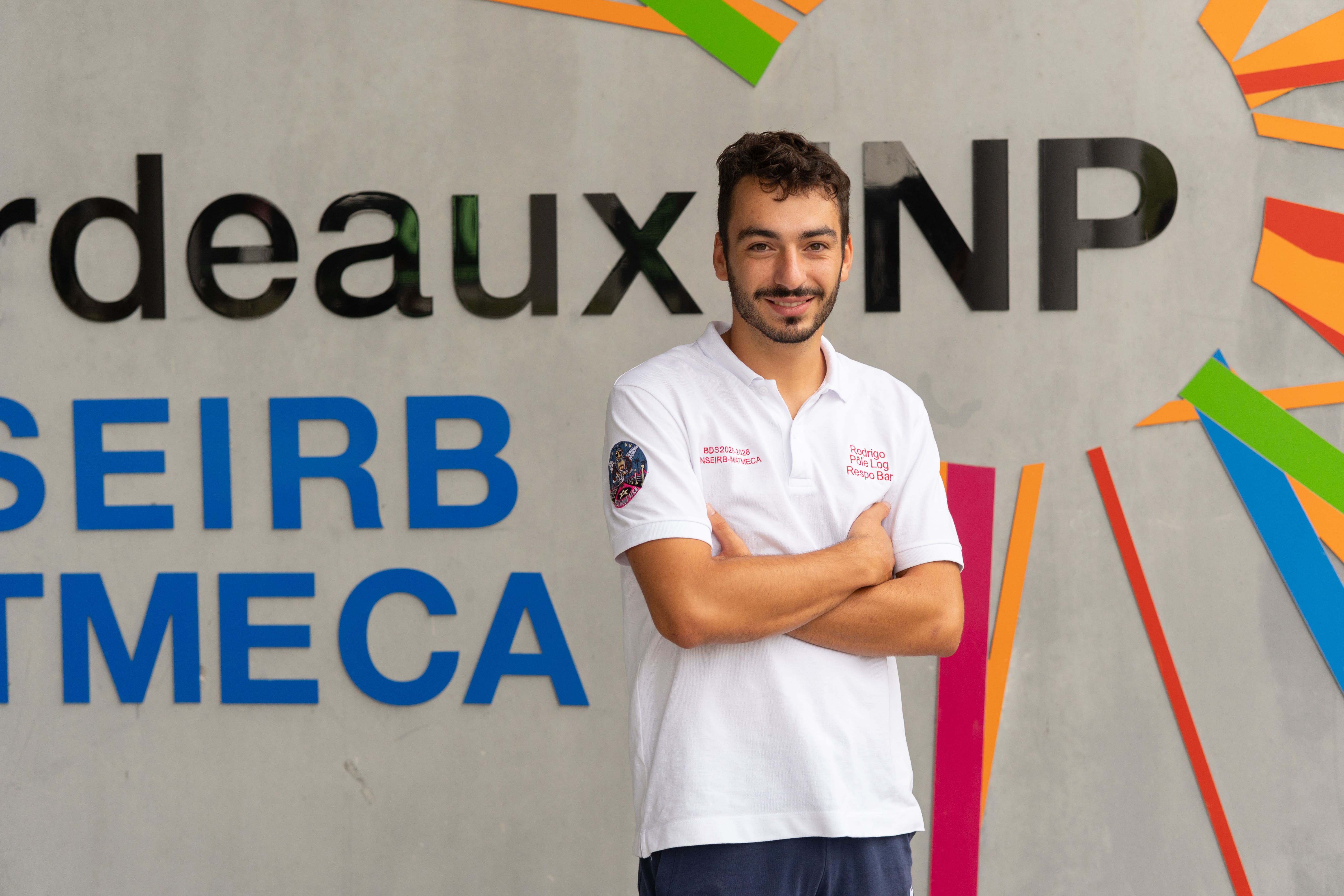 Rodrigo DOMINGUES