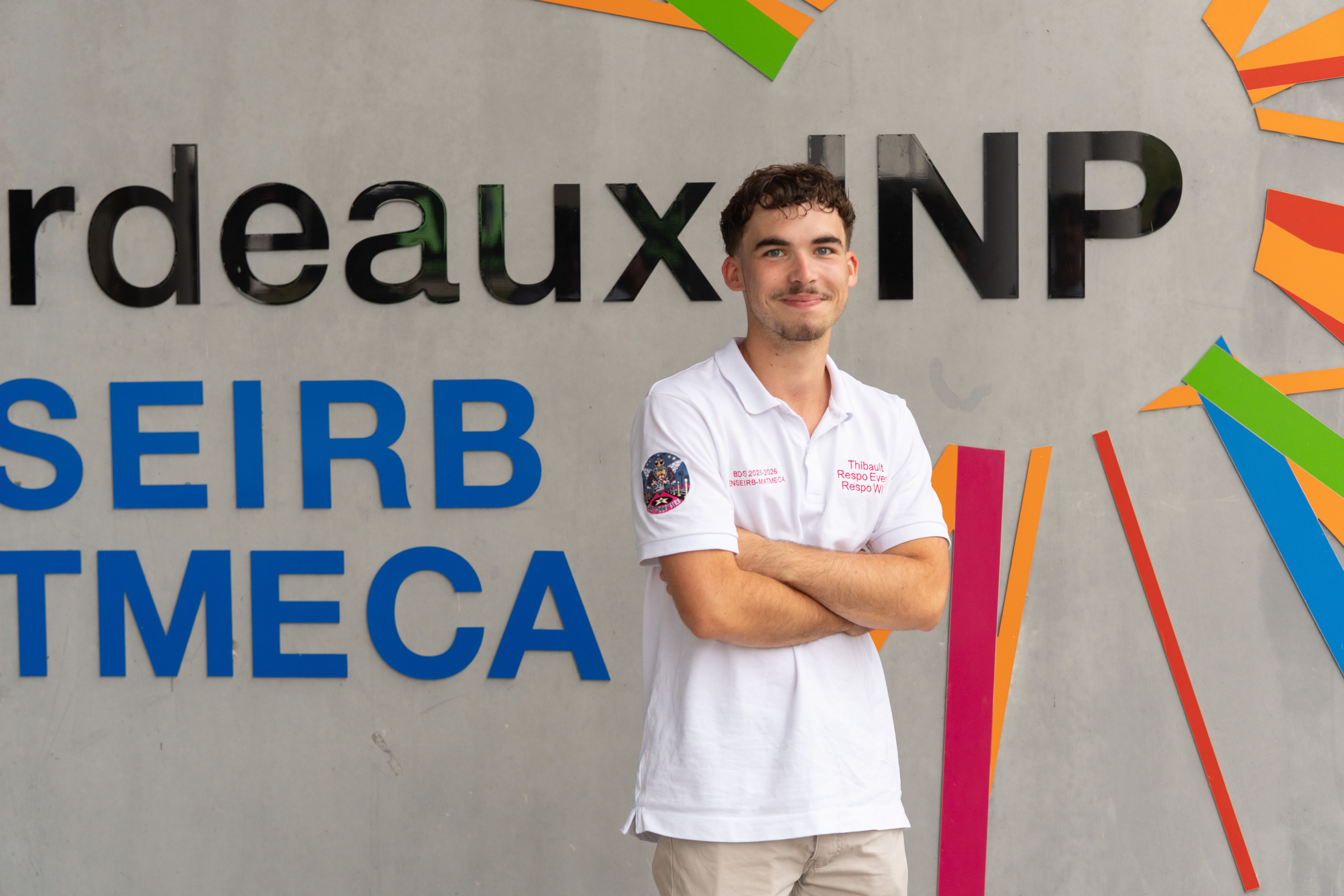 Thibault ABEILLE